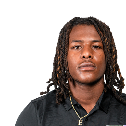 Elijah Jackson
