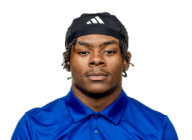 Marcus Calwise Jr.