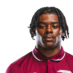 Marcus Calwise Jr.