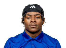 Marcus Calwise Jr.