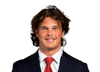 Whitt Newbauer headshot
