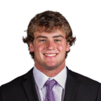 Leo Glover