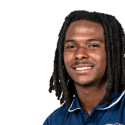 Jamil Bishop