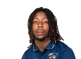 Shamar Hall