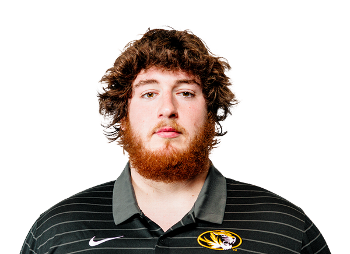 Colin Sorensen headshot