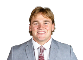 Parker Andrus
