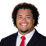 Athlete Headshot