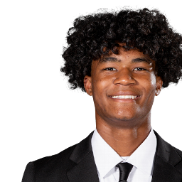 Mekhi Toms