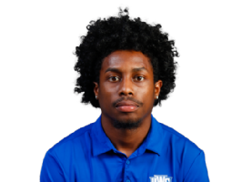 Ravon Grant