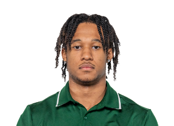 Tre'Shawn Moore headshot