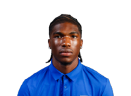 Jamarcus Prince