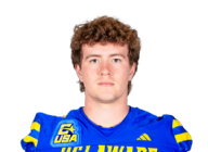 Braden Streeter
