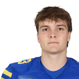 Luke Brown