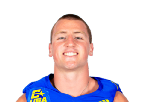 Colin Gallagher