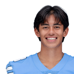 Caleb Sanchez