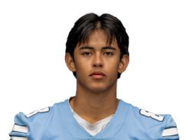 Caleb Sanchez
