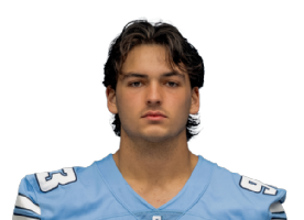 Luke Walker