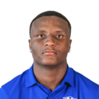 Rodshaun Dorsey