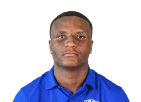 Rodshaun Dorsey