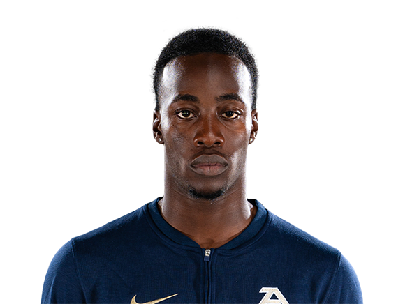 Katory Henry-Shaw - Akron Zips Defensive Back - ESPN