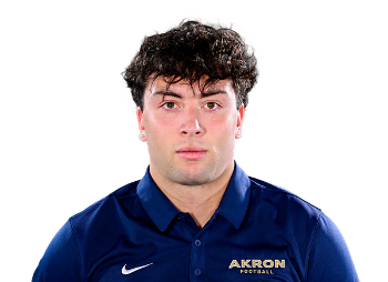 Luke Reed headshot