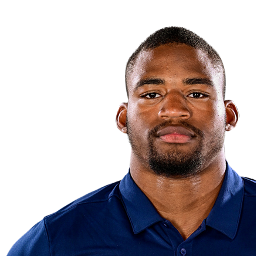 Jahvon Frazier