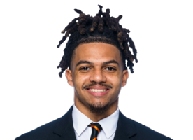 Isaiah Houi