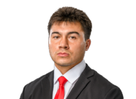 Alex Herrera