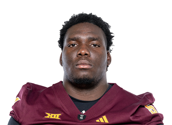 Brandon Lloyd - Arizona State Sun Devils Offensive Lineman - ESPN