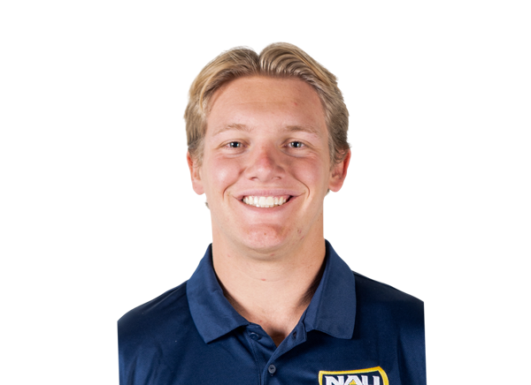 Ty Pennington - Northern Arizona Lumberjacks Quarterback - ESPN