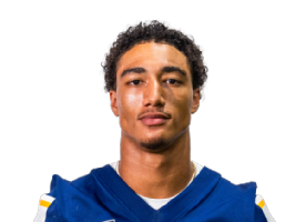 Jerry Johnson III