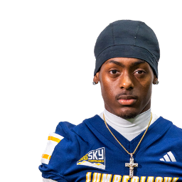 Cameron Babineaux