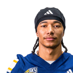 Jaelen Collins