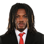 Athlete Headshot