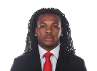 Isaiah Johnson
