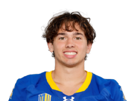 Pierce Walker