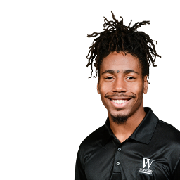 Isaiah Scott