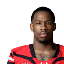 Adrian Patterson