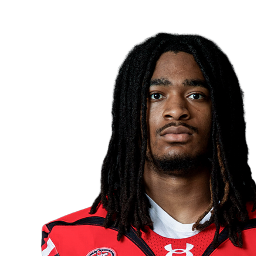 Jamarion Smith