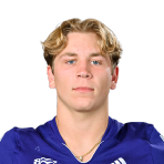 Athlete Headshot