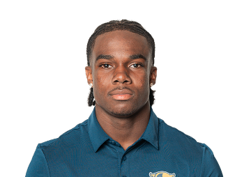Ryan Gadson headshot