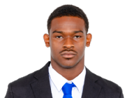 Elijah Harris