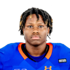 Xai'Shaun Edwards