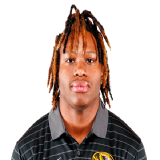 Xai'Shaun Edwards