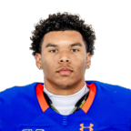 Isaiah Johnson