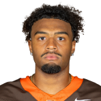 Athlete Headshot