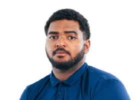 Zaire Collier