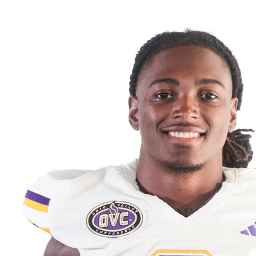 Tremel Jones