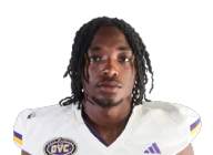 D'Arious Reed