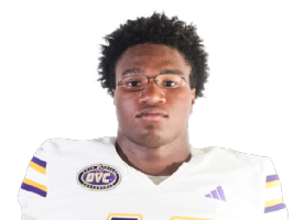 Xavier Randolph